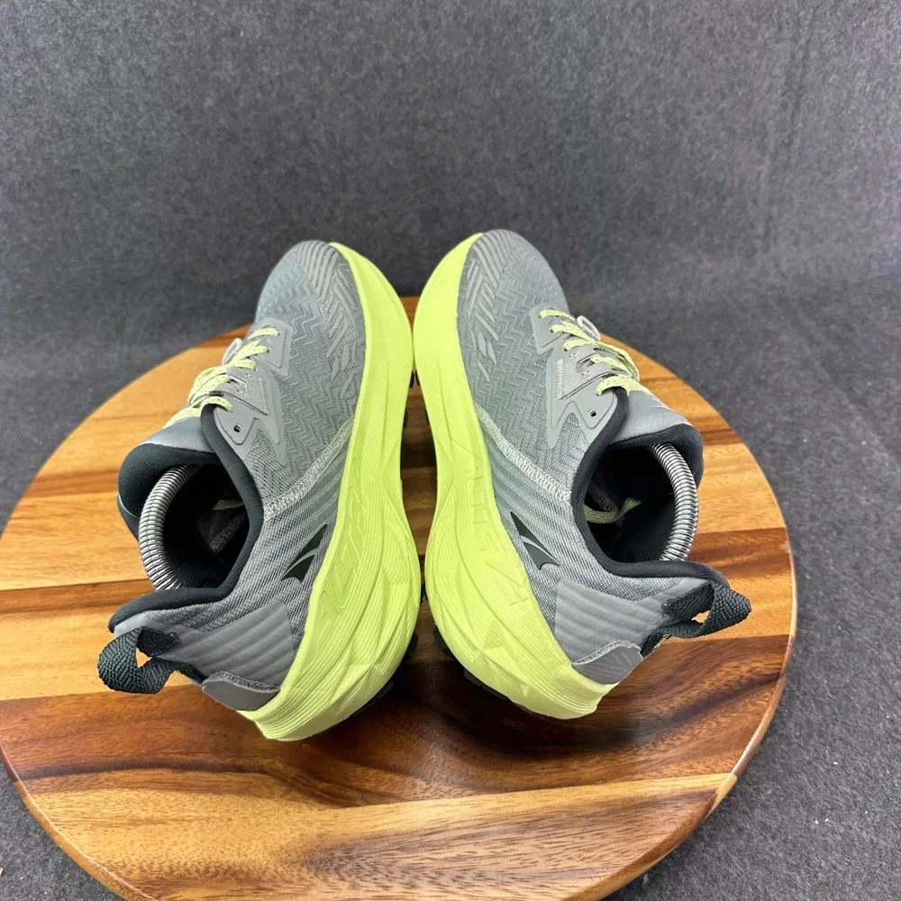 Altra Experience Wild Mens Gray Athletic Road Running Shoes Sz US 9 Worn Once